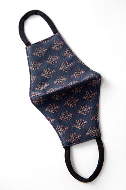 Fabric Face Masks (Pack of 2)