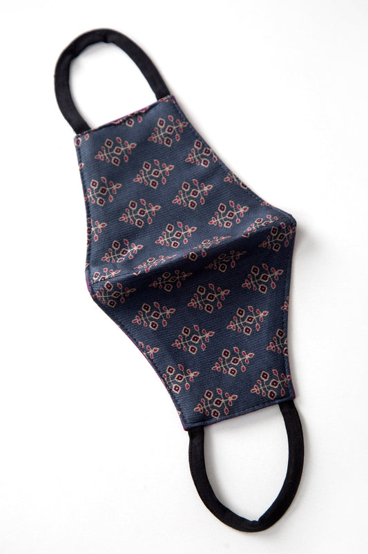 Fabric Face Masks (Pack of 2)