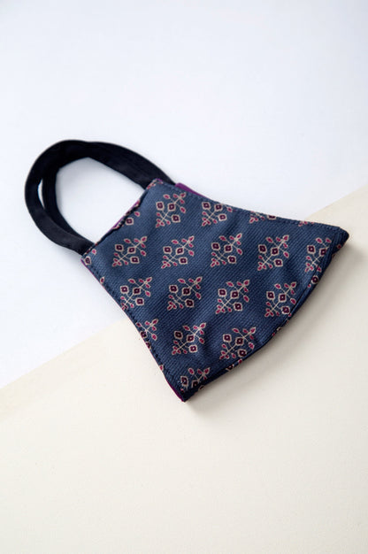 Fabric Face Masks (Pack of 2)