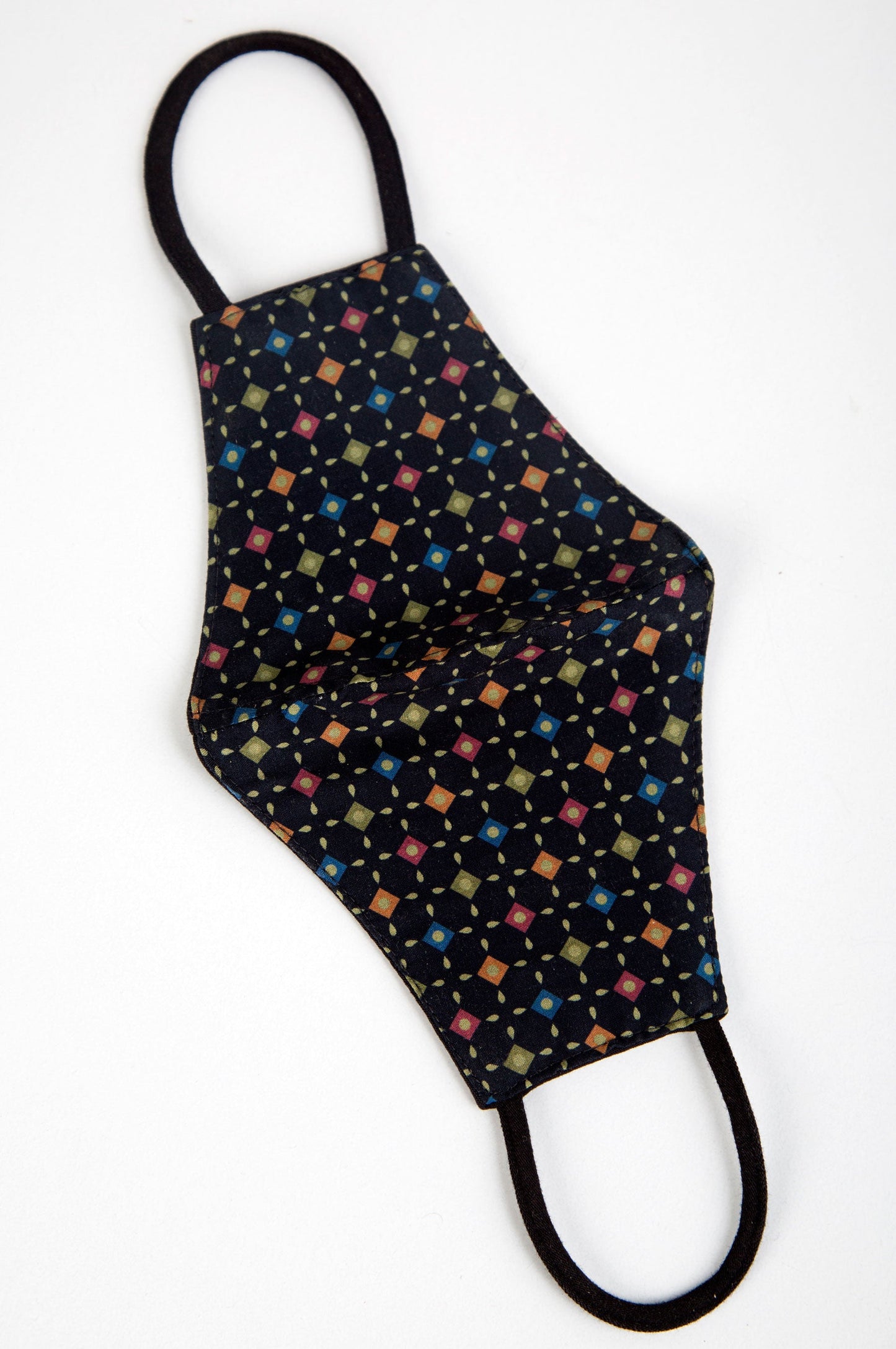 Fabric Face Masks (Pack of 2)