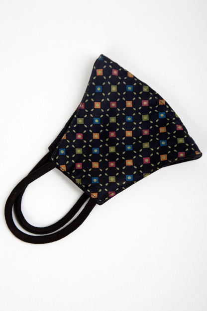 Fabric Face Masks (Pack of 2)