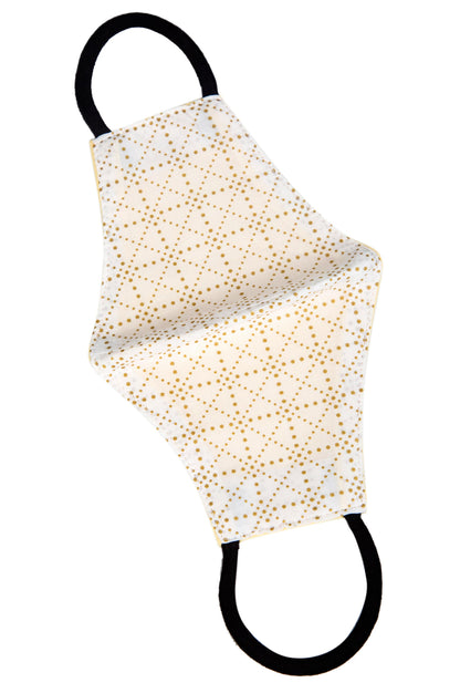 Fabric Face Masks (Pack of 2)