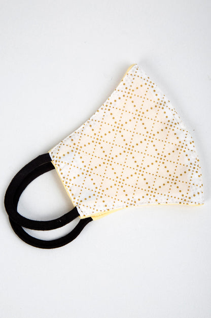 Fabric Face Masks (Pack of 2)