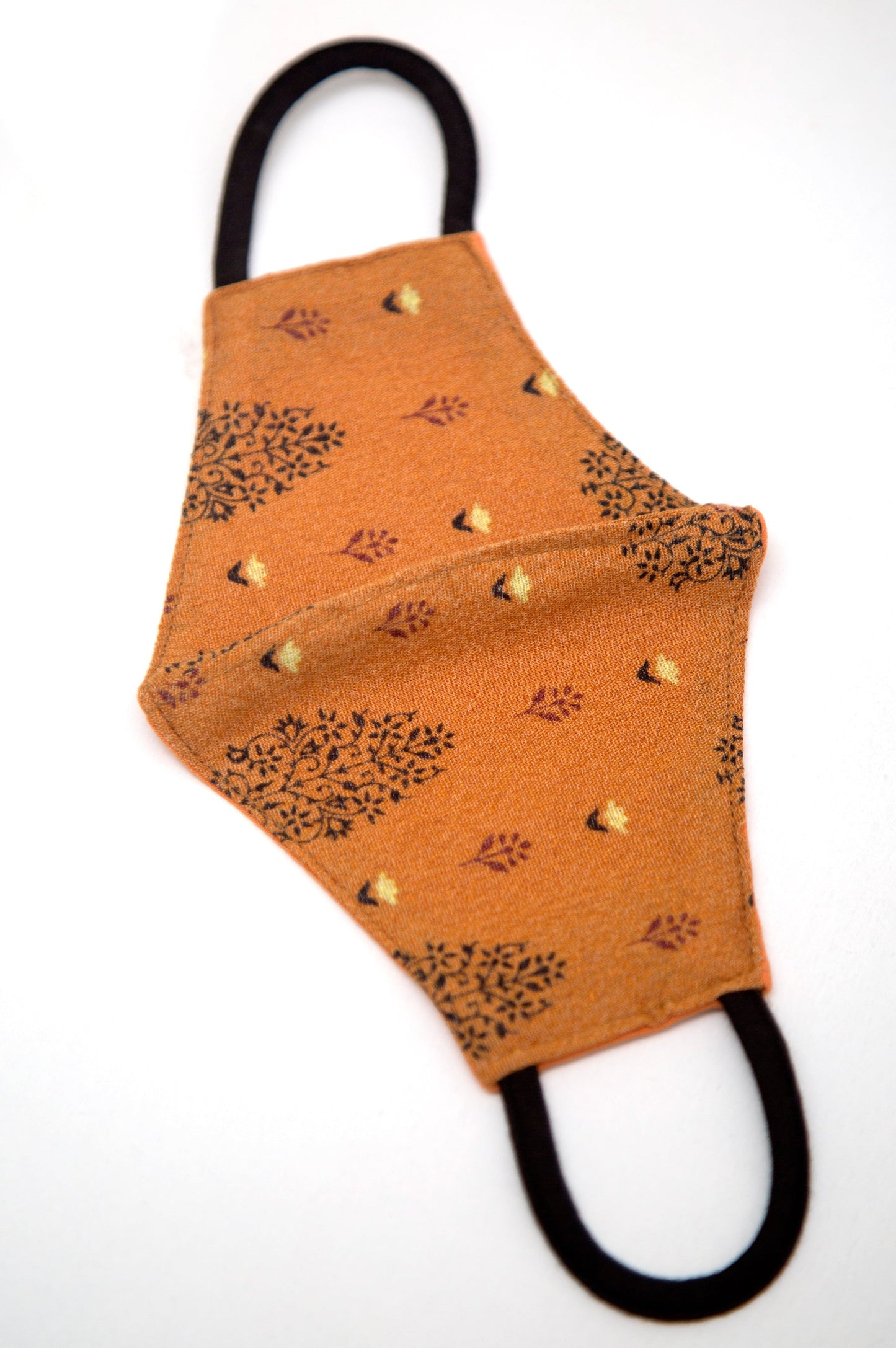 Fabric Face Masks (Pack of 2)