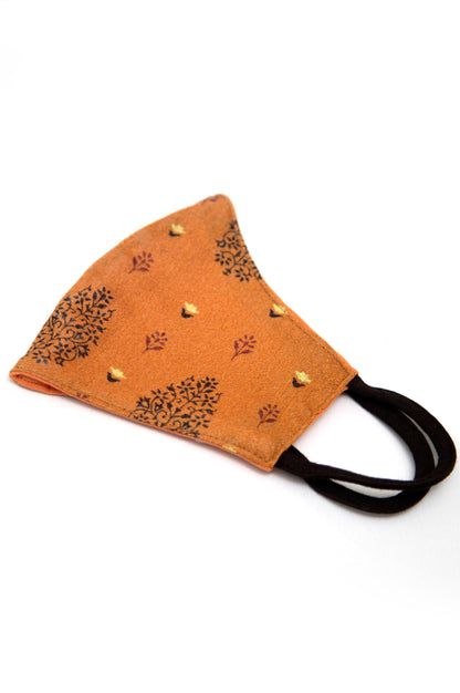 Fabric Face Masks (Pack of 2)