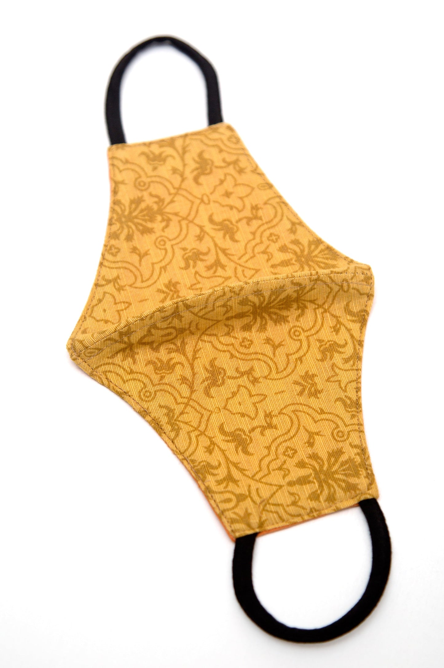 Fabric Face Masks (Pack of 2)