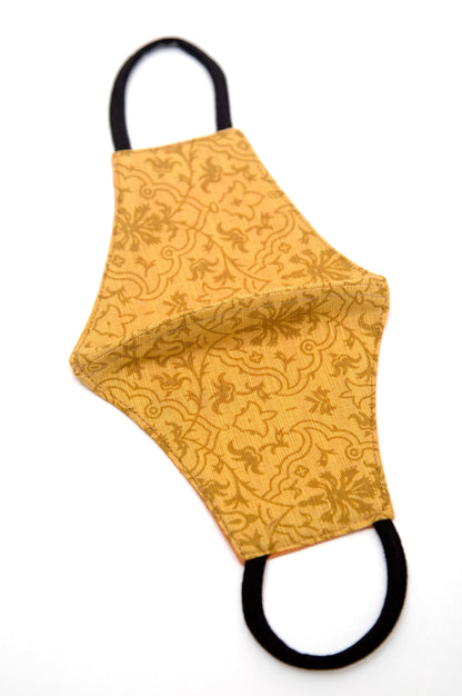 Fabric Face Masks (Pack of 2)