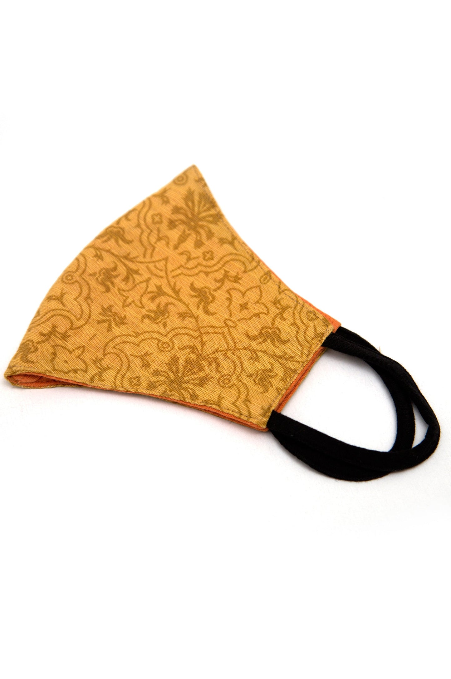 Fabric Face Masks (Pack of 2)