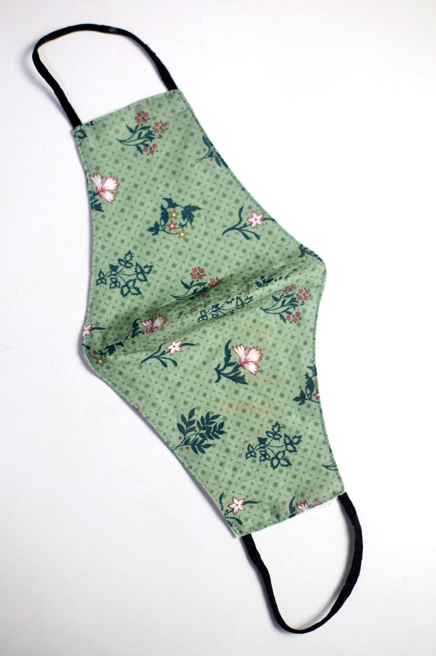 Fabric Face Masks (Pack of 2)