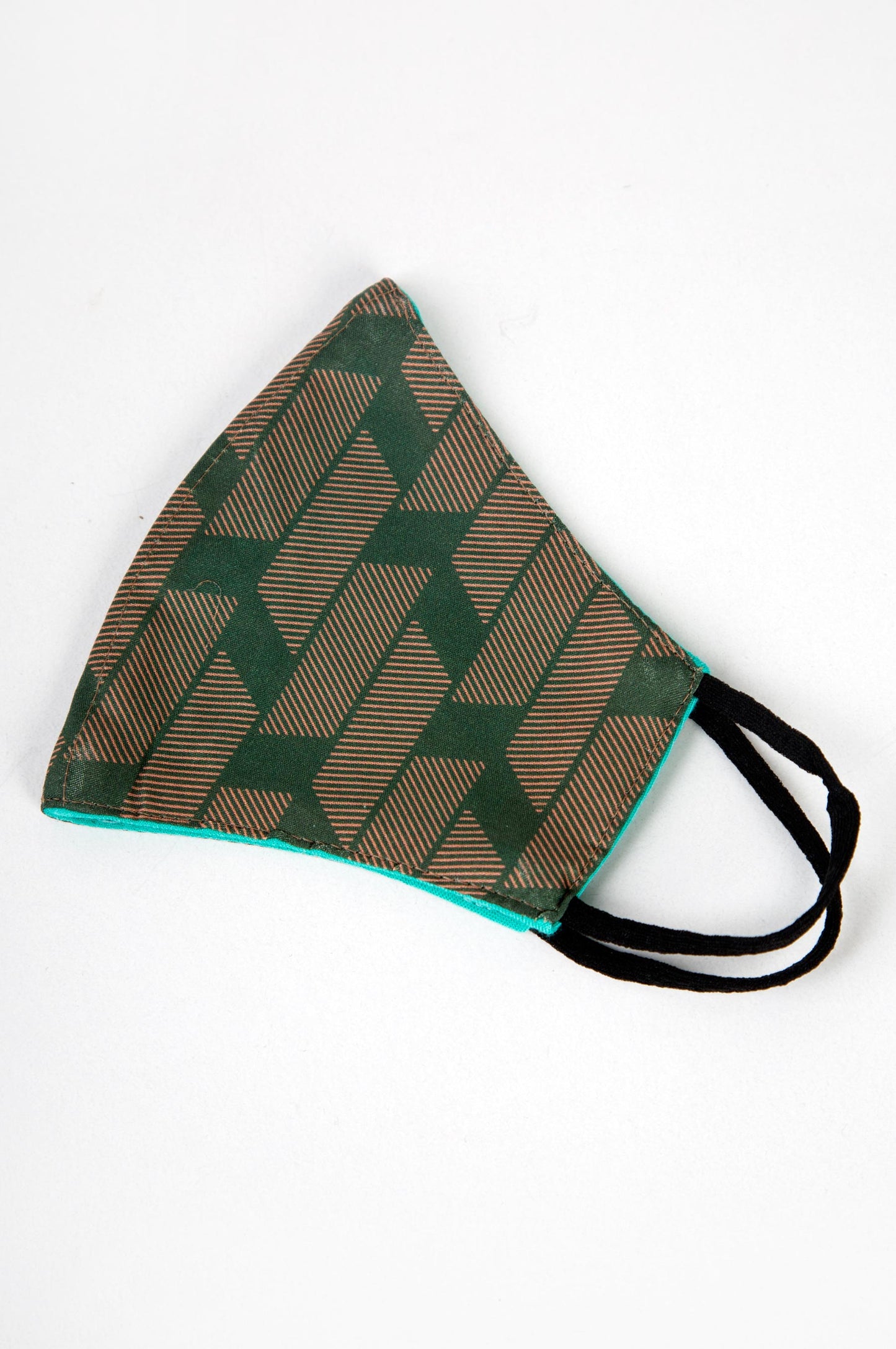 Fabric Face Masks (Pack of 2)