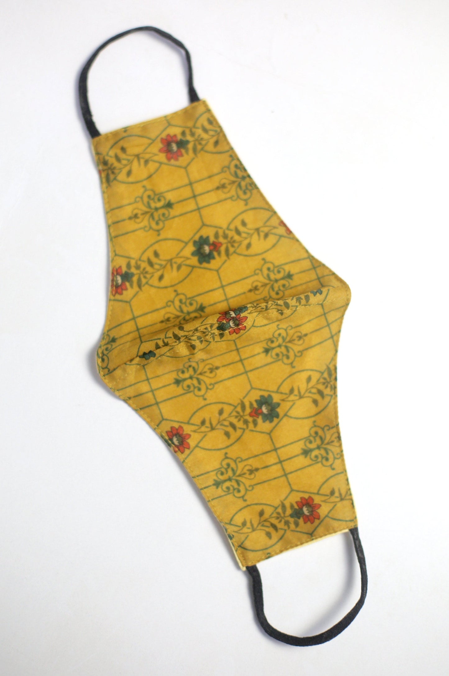 Fabric Face Masks (Pack of 2)