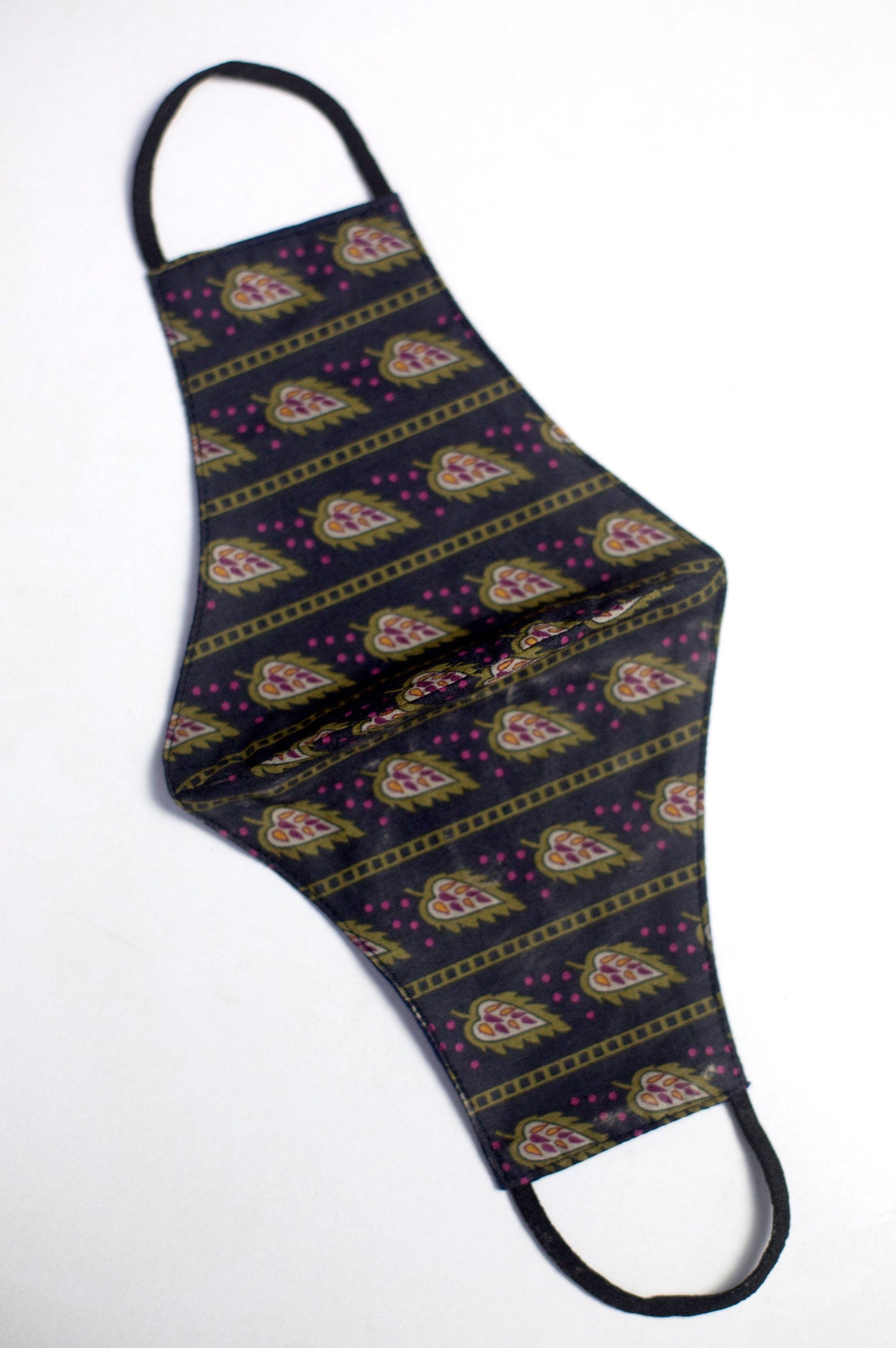 Fabric Face Masks (Pack of 2)