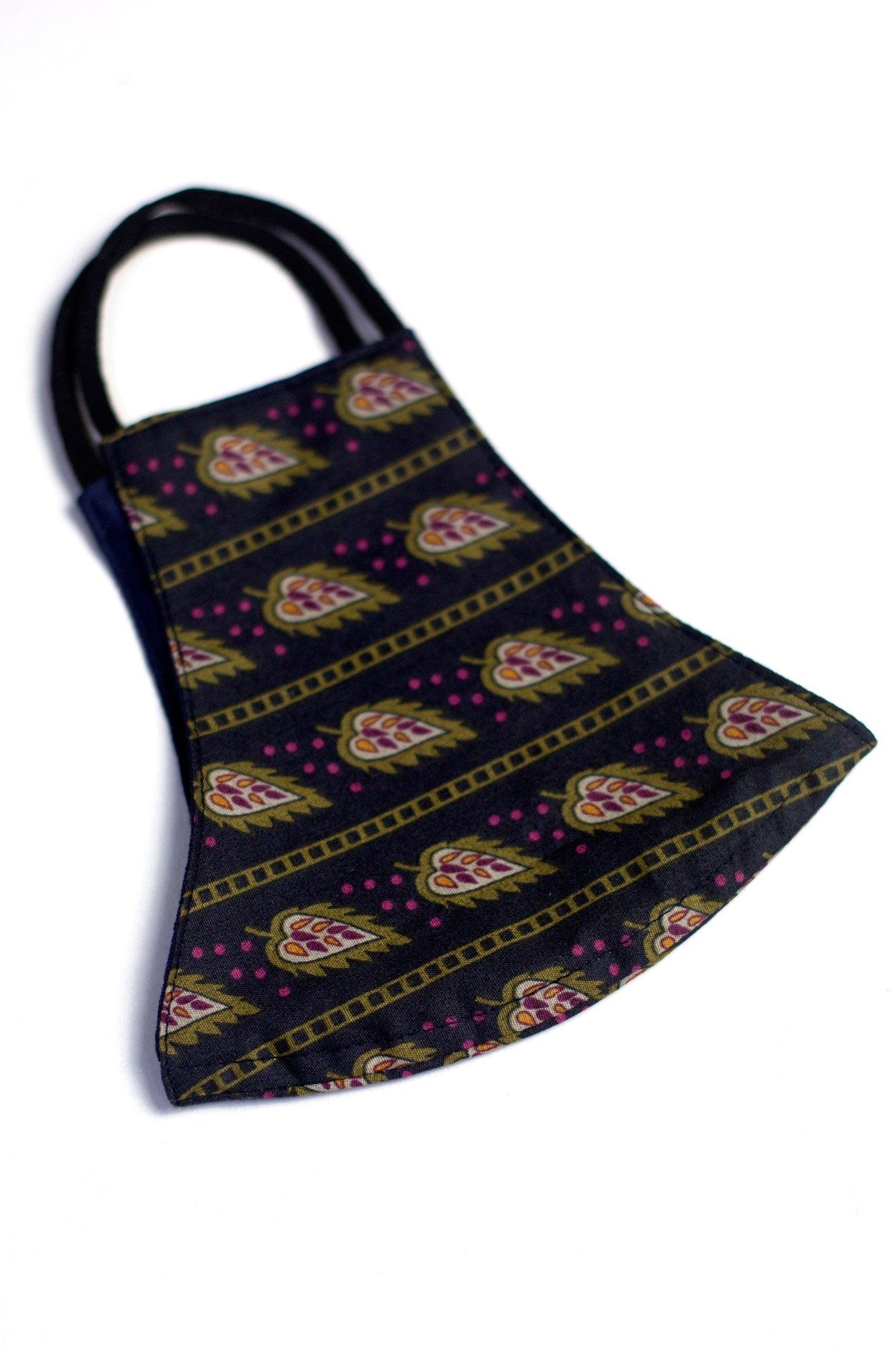 Fabric Face Masks (Pack of 2)