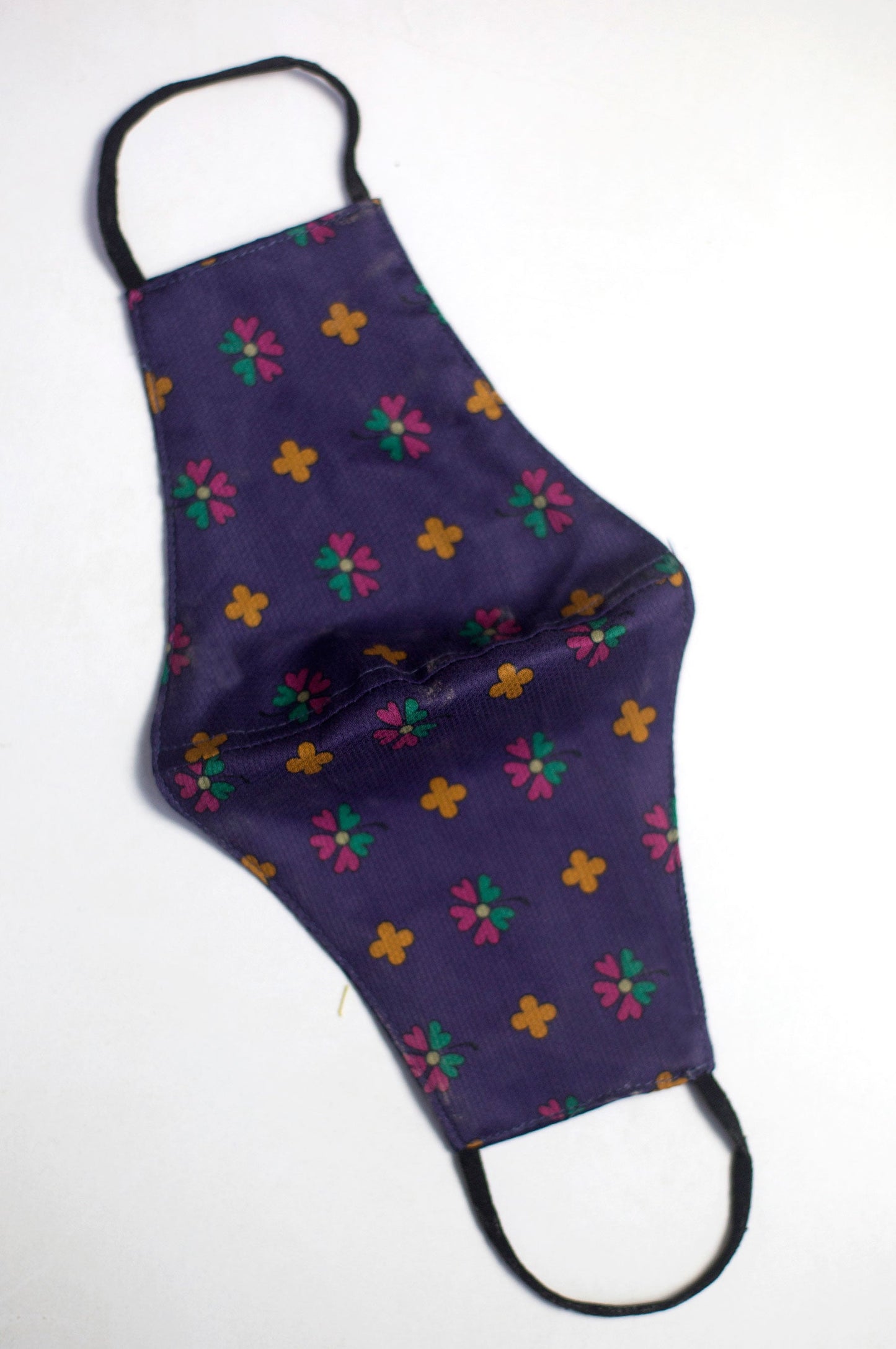 Fabric Face Masks (Pack of 2)