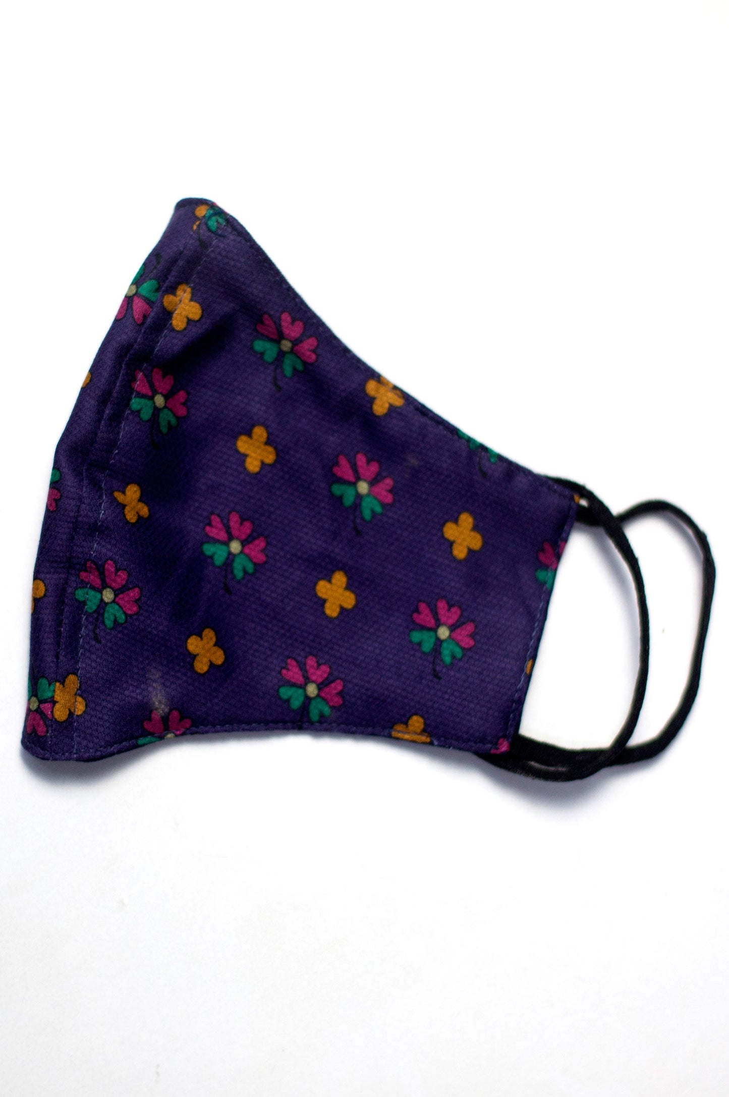 Fabric Face Masks (Pack of 2)