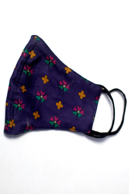 Fabric Face Masks (Pack of 2)