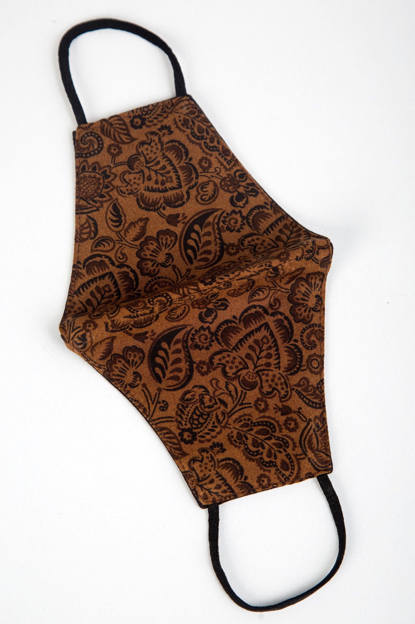 Fabric Face Masks (Pack of 2)