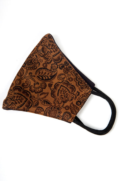 Fabric Face Masks (Pack of 2)