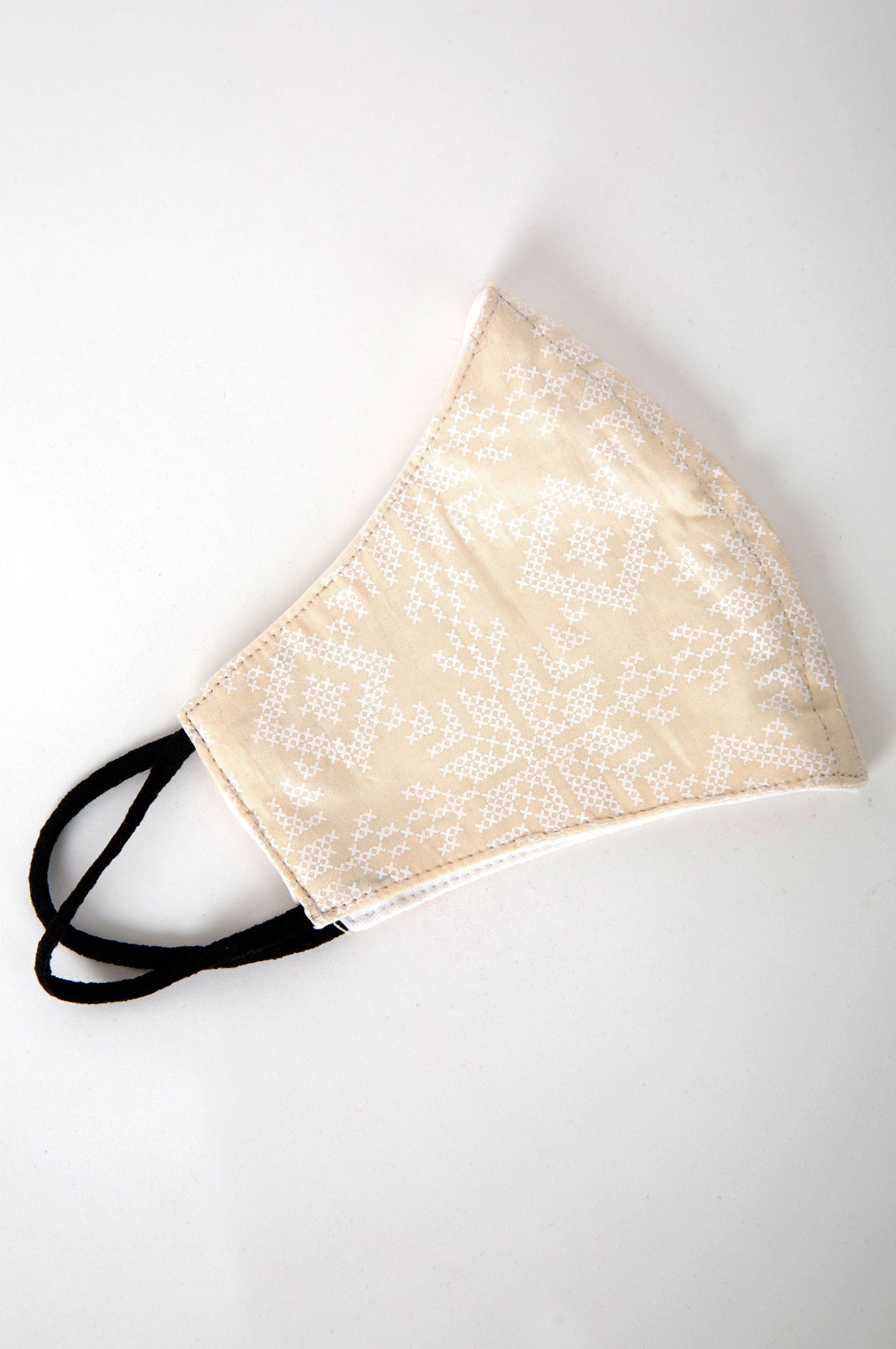 Fabric Face Masks (Pack of 2)