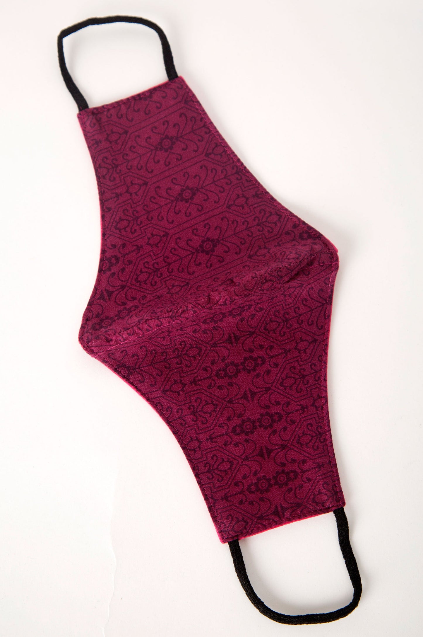 Fabric Face Masks (Pack of 2)