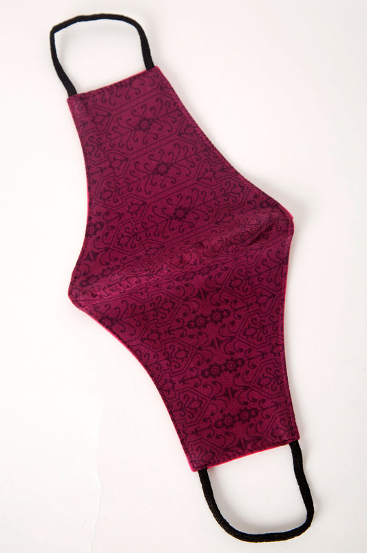 Fabric Face Masks (Pack of 2)