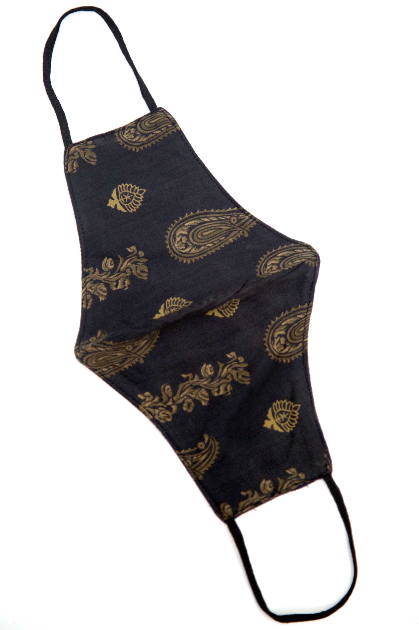 Fabric Face Masks (Pack of 2)