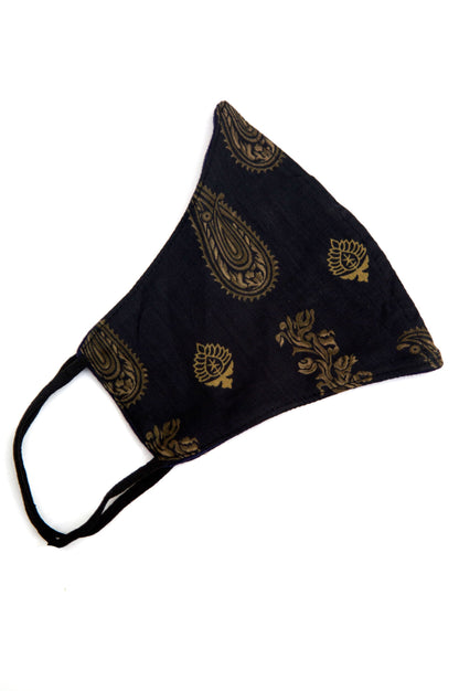 Fabric Face Masks (Pack of 2)