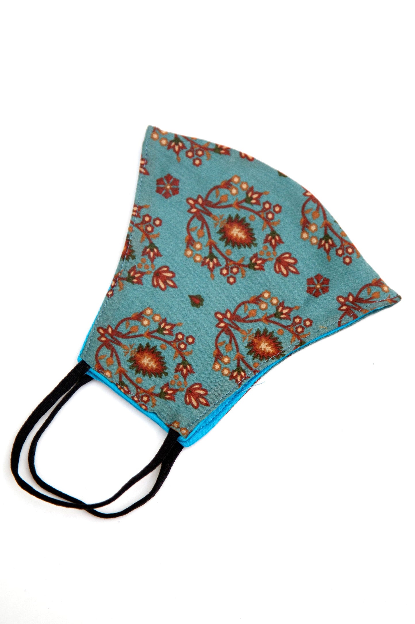 Fabric Face Masks (Pack of 2)