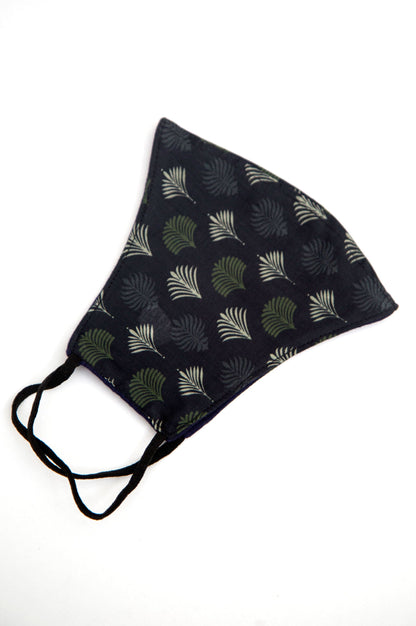 Fabric Face Masks (Pack of 2)