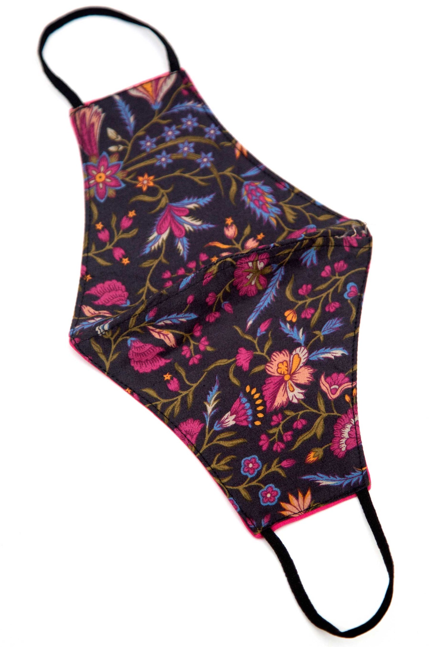 Fabric Face Masks (Pack of 2)