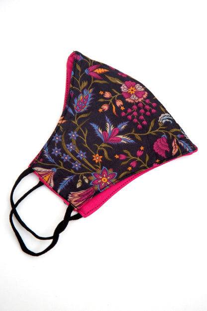 Fabric Face Masks (Pack of 2)