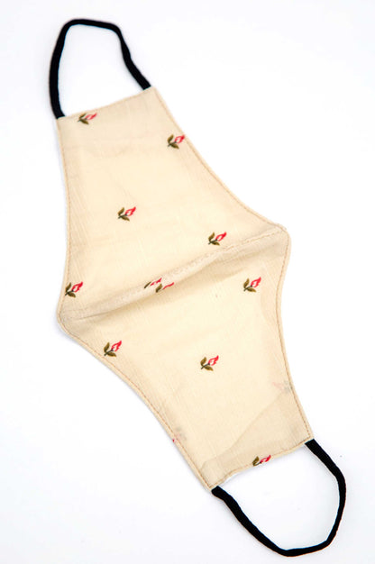 Fabric Face Masks (Pack of 2)