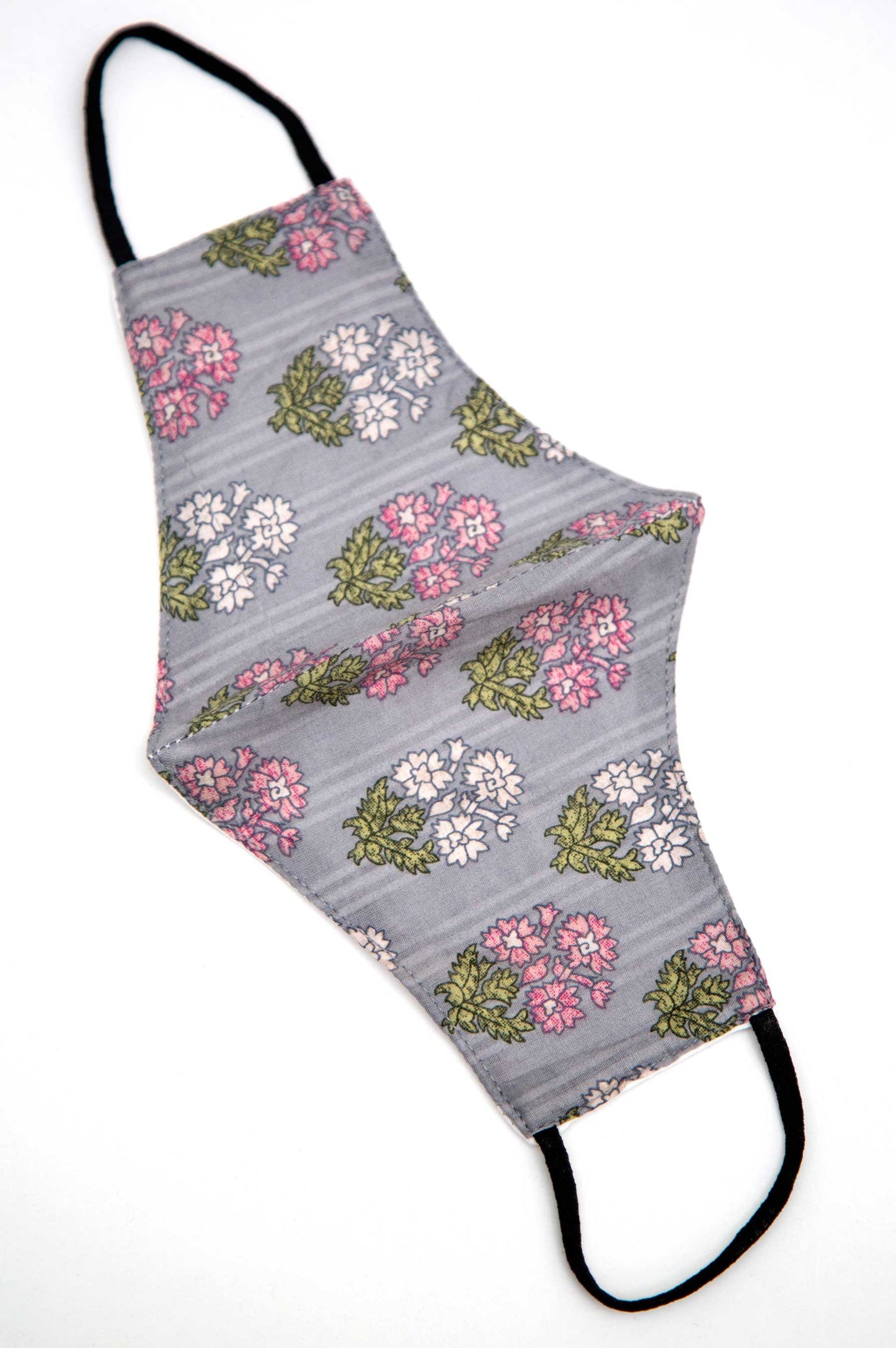 Fabric Face Masks (Pack of 2)