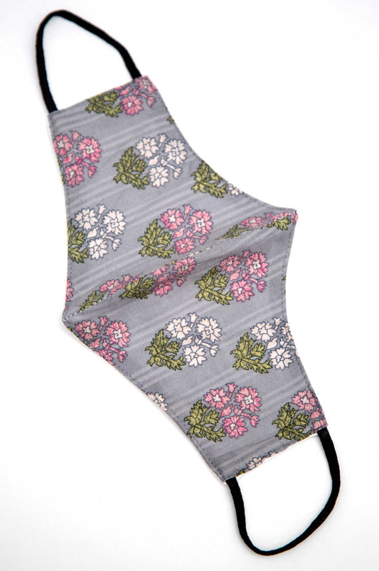 Fabric Face Masks (Pack of 2)