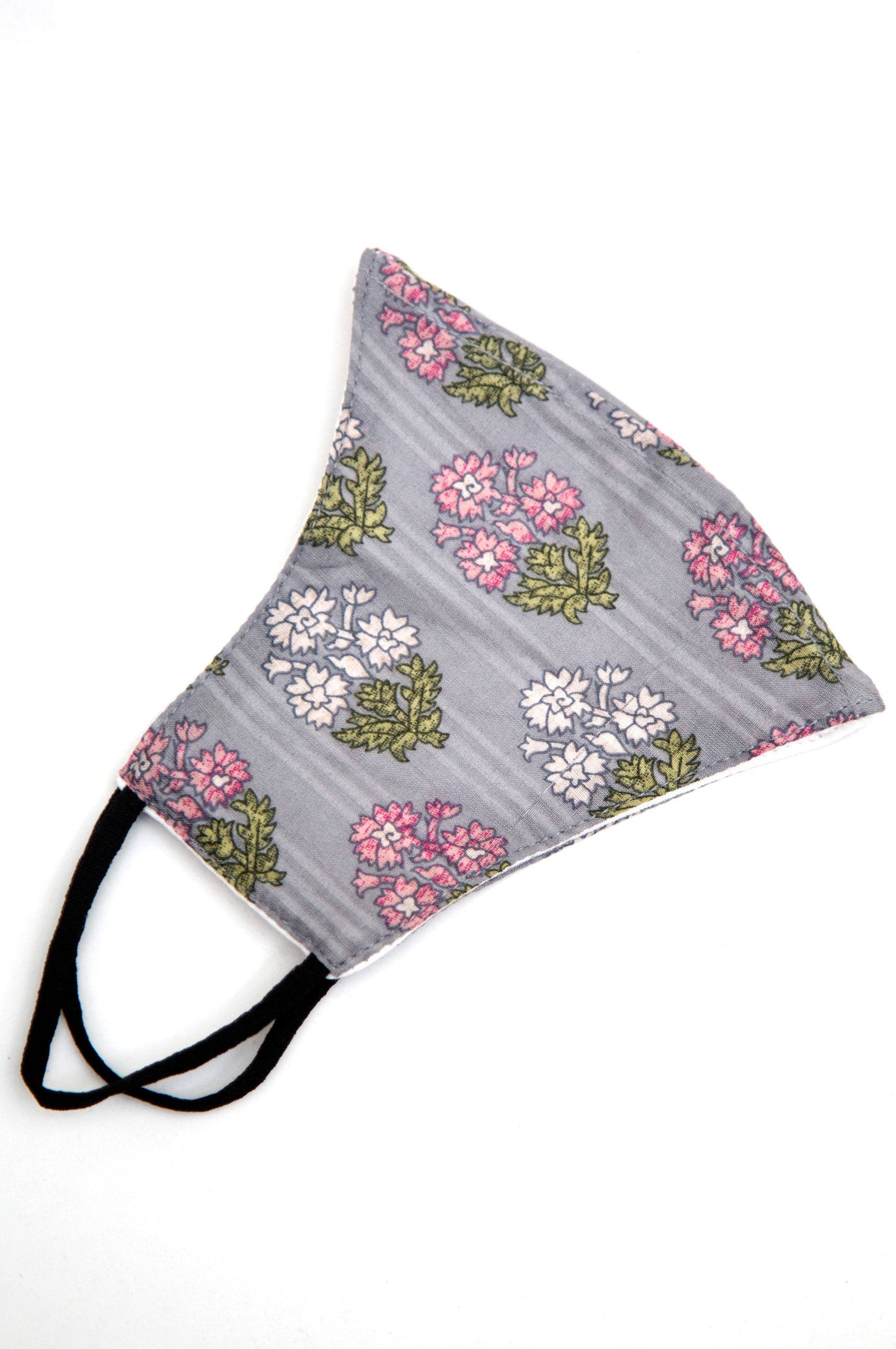 Fabric Face Masks (Pack of 2)