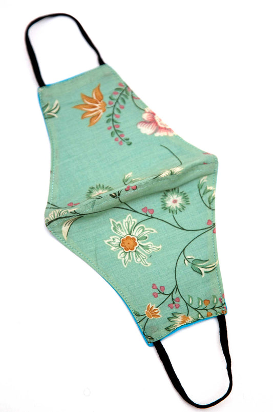 Fabric Face Masks (Pack of 2)