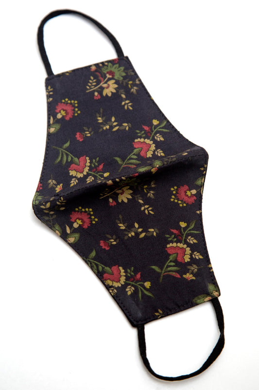 Fabric Face Masks (Pack of 2)