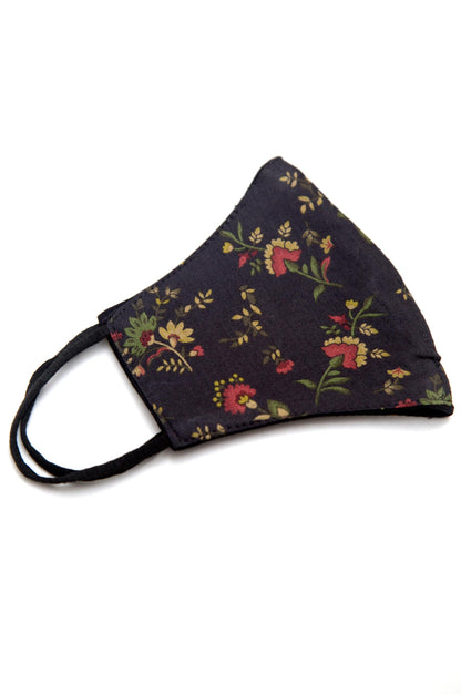 Fabric Face Masks (Pack of 2)