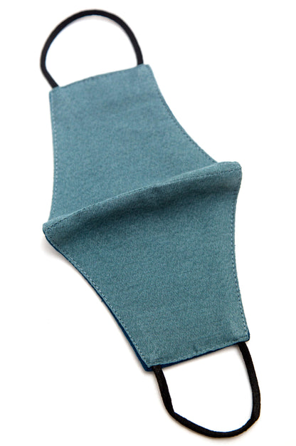 Fabric Face Masks (Pack of 2)