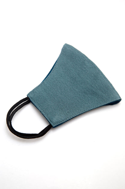 Fabric Face Masks (Pack of 2)