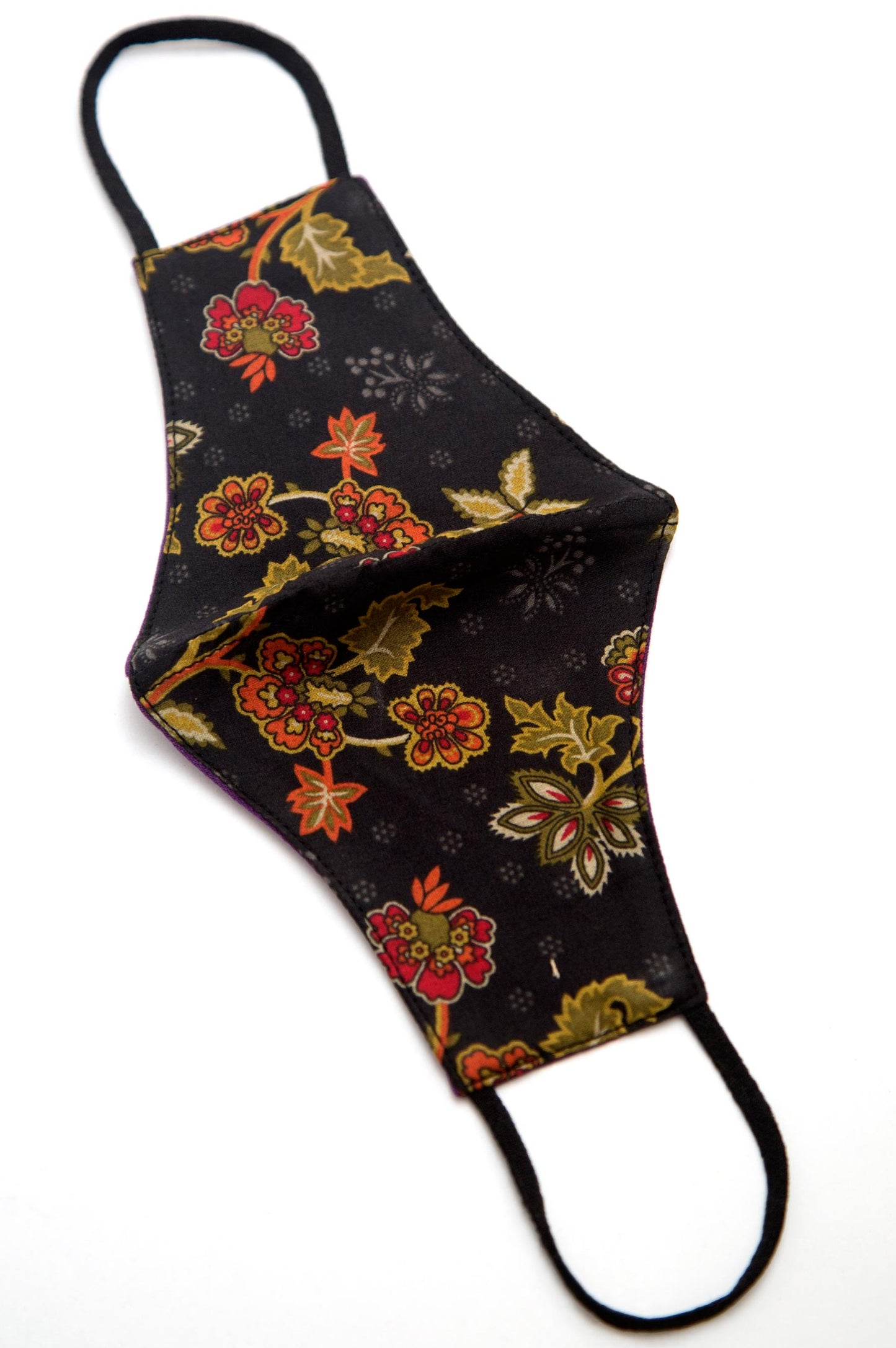 Fabric Face Masks (Pack of 2)