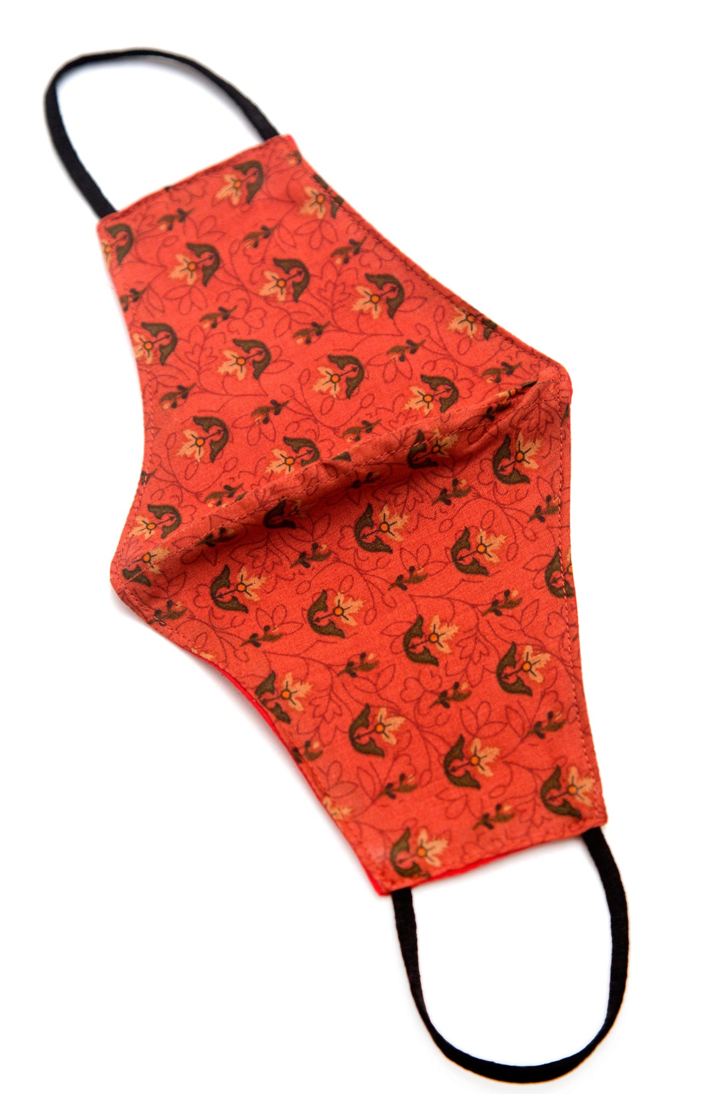 Fabric Face Masks (Pack of 2)