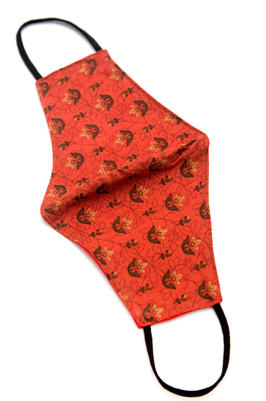 Fabric Face Masks (Pack of 2)