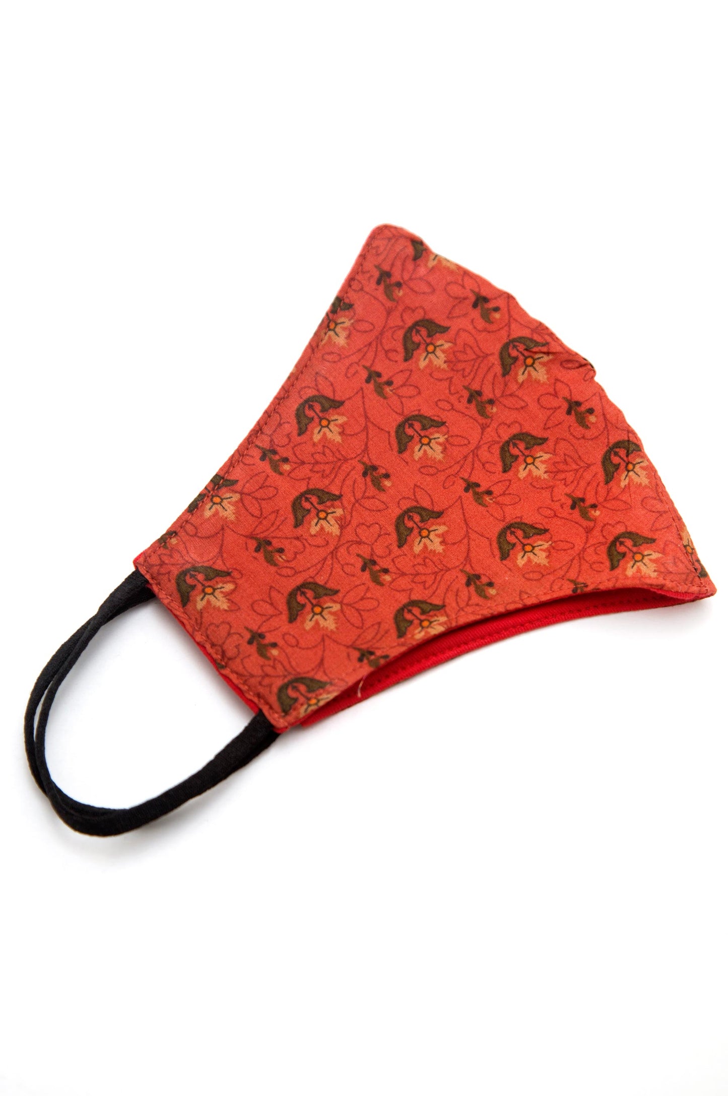 Fabric Face Masks (Pack of 2)