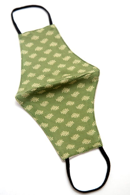 Fabric Face Masks (Pack of 2)