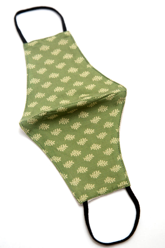 Fabric Face Masks (Pack of 2)