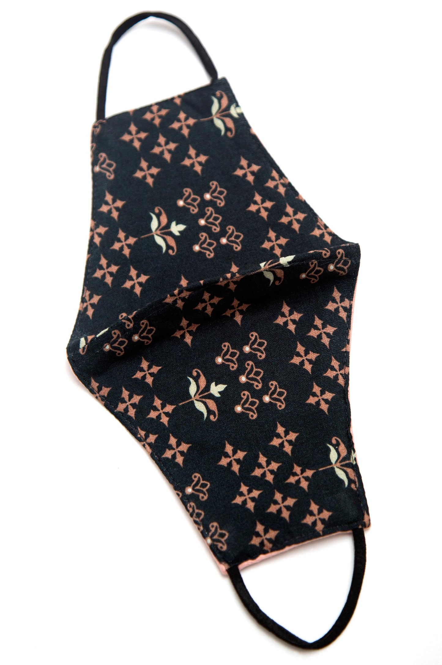 Fabric Face Masks (Pack of 2)