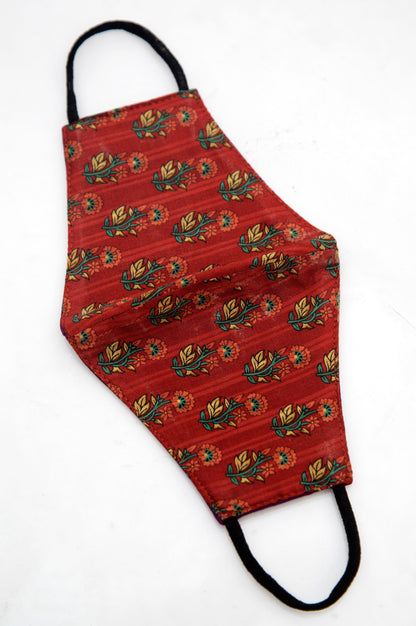 Fabric Face Masks (Pack of 2)