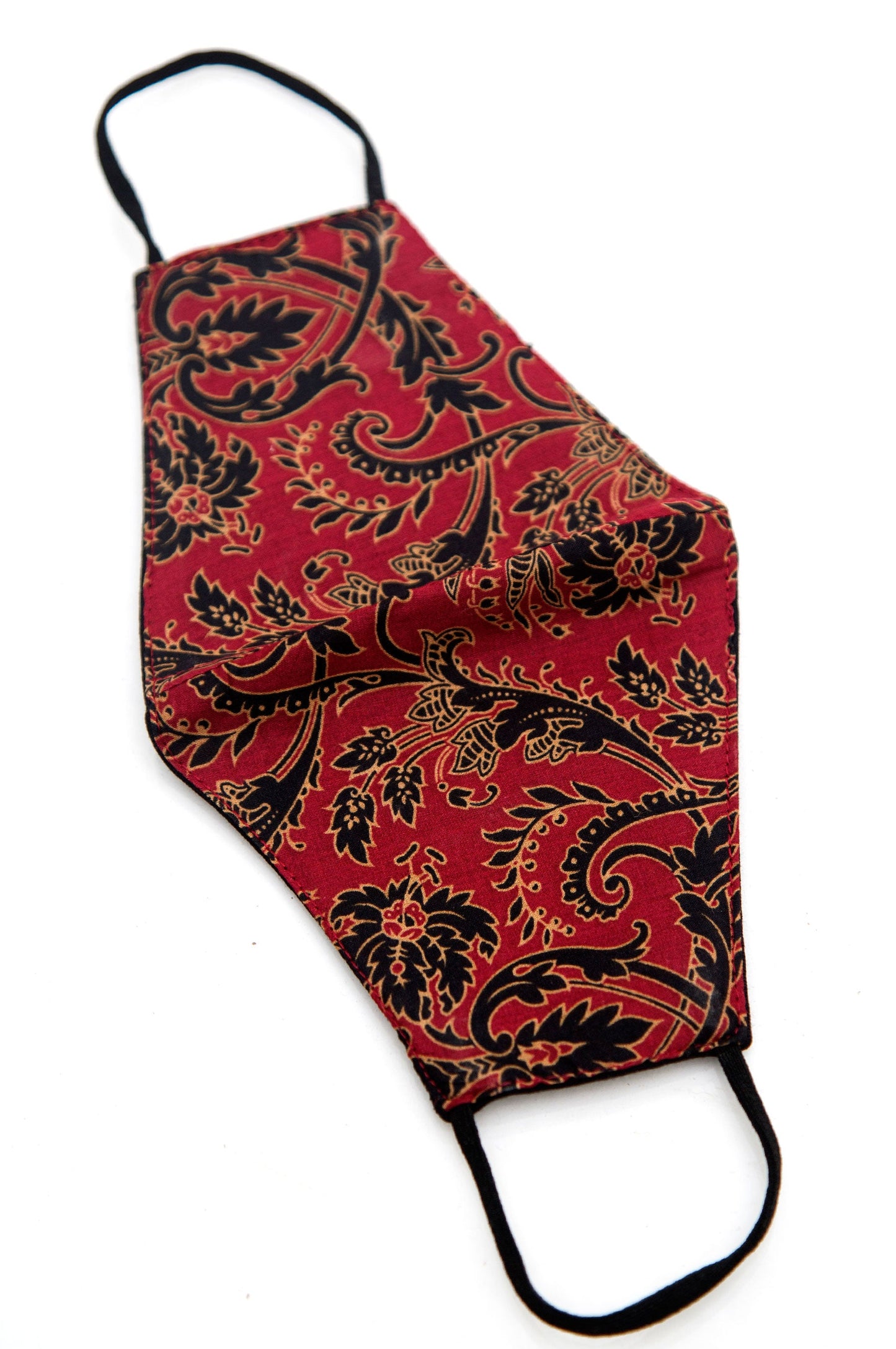 Fabric Face Masks (Pack of 2)