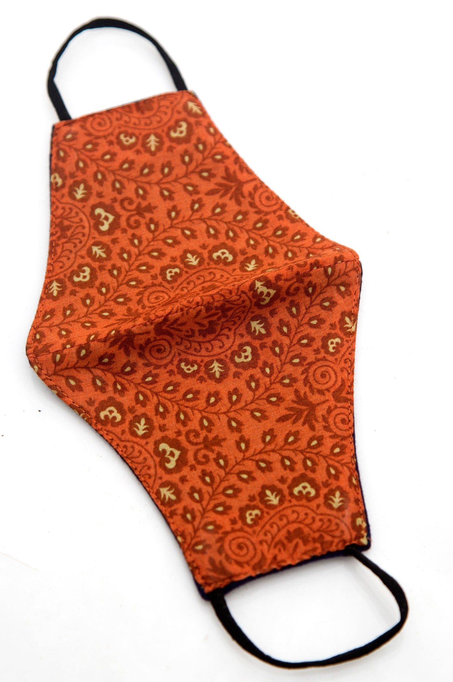 Fabric Face Masks (Pack of 2)